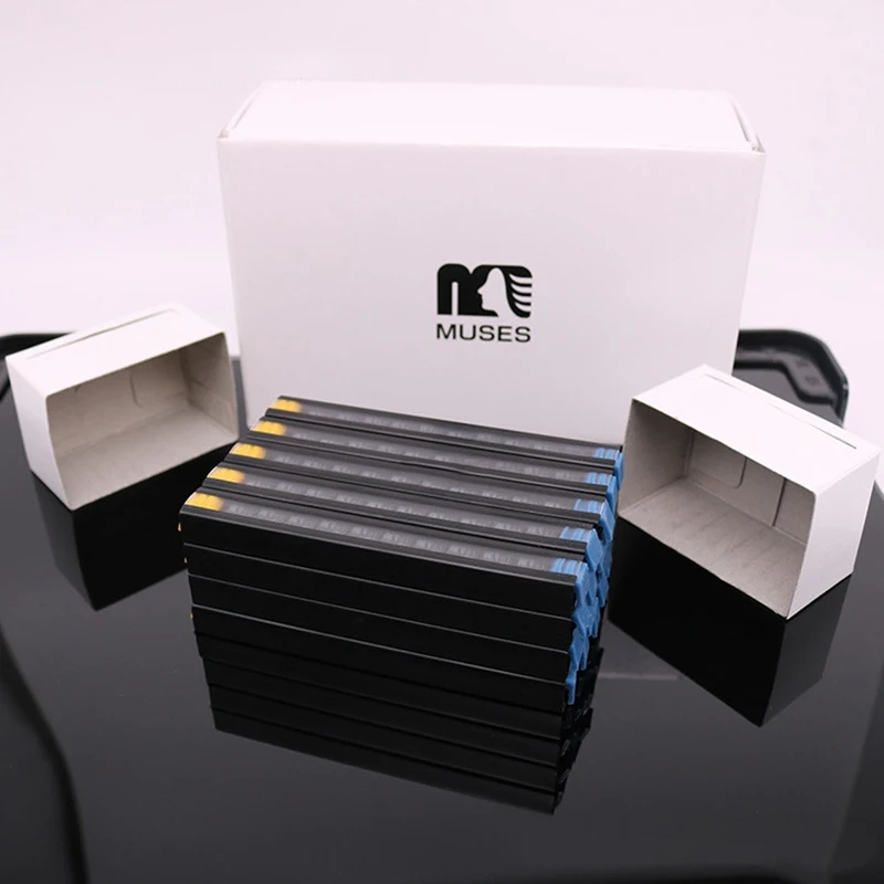 1/stücke GFS Original MUSES02 MUSES MUSES01 MUSES03 High Fidelity Sound Qualität Operationsverstärker