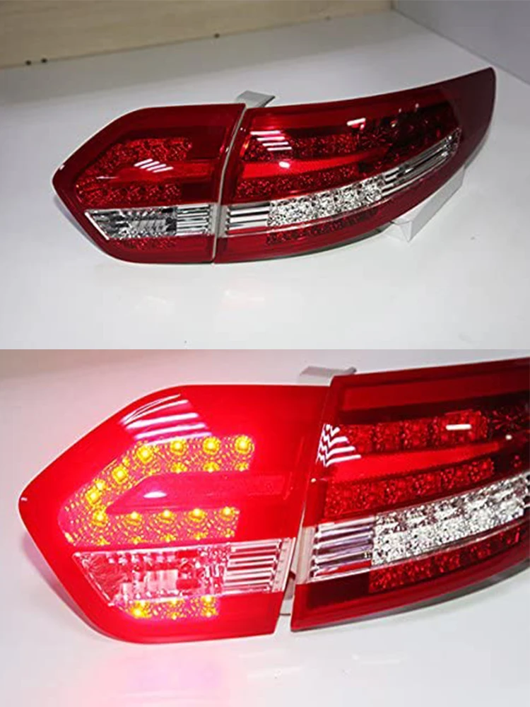 For Renault Fluence LED Tail Light 2011-2013 Year