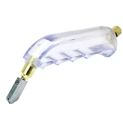 1-3pcs Professional Glass Cutter Handheld Ceramic Tile Glass Knife Diamond Glass Cutter Tungsten Carbide Dye Cutting Tools