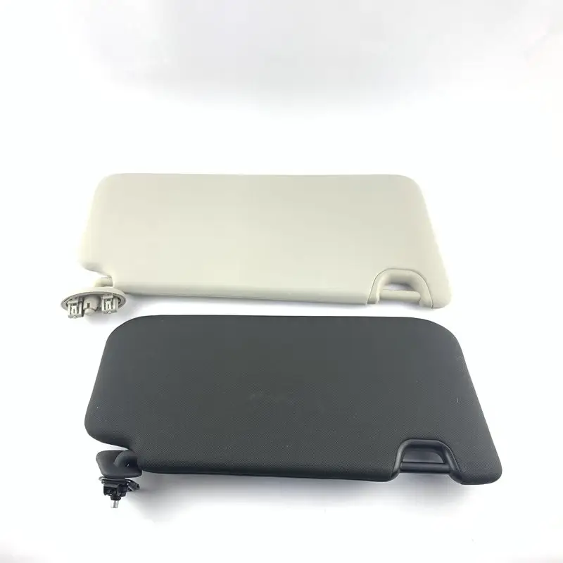 Car Sun Visor With Makeup Mirror For Changan CS35 CS55 CS75PLUS Eado Auto Replacement Part