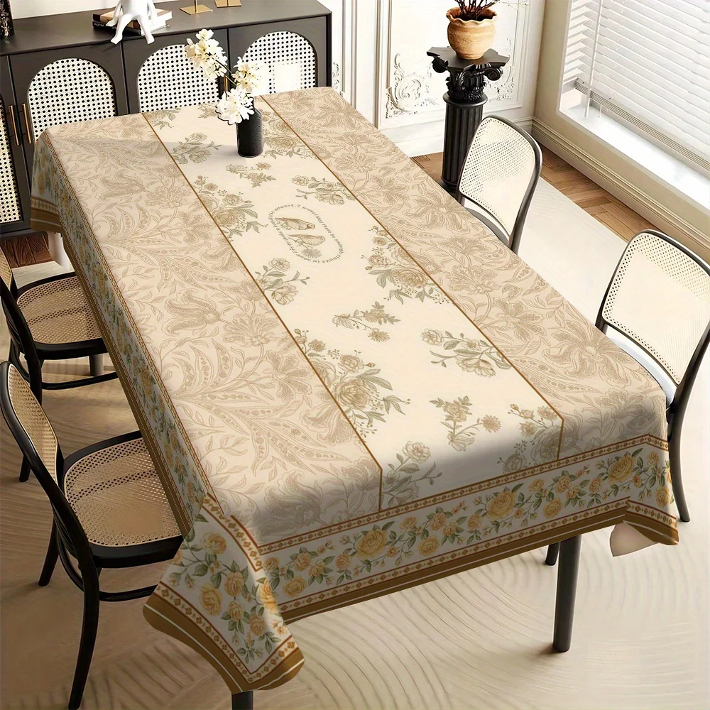 JIT-1pc High-end Bohemian-style runway pattern, simple European-style patternzyc