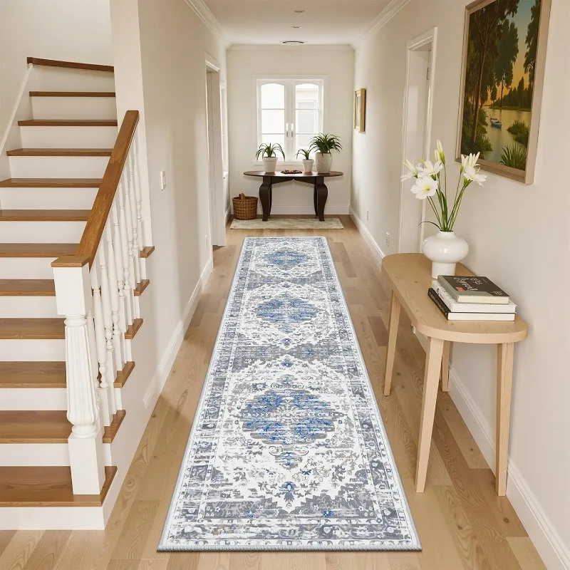 Bohemian Corridor Hallway Long - Home Textiles Online ulasan dan harga