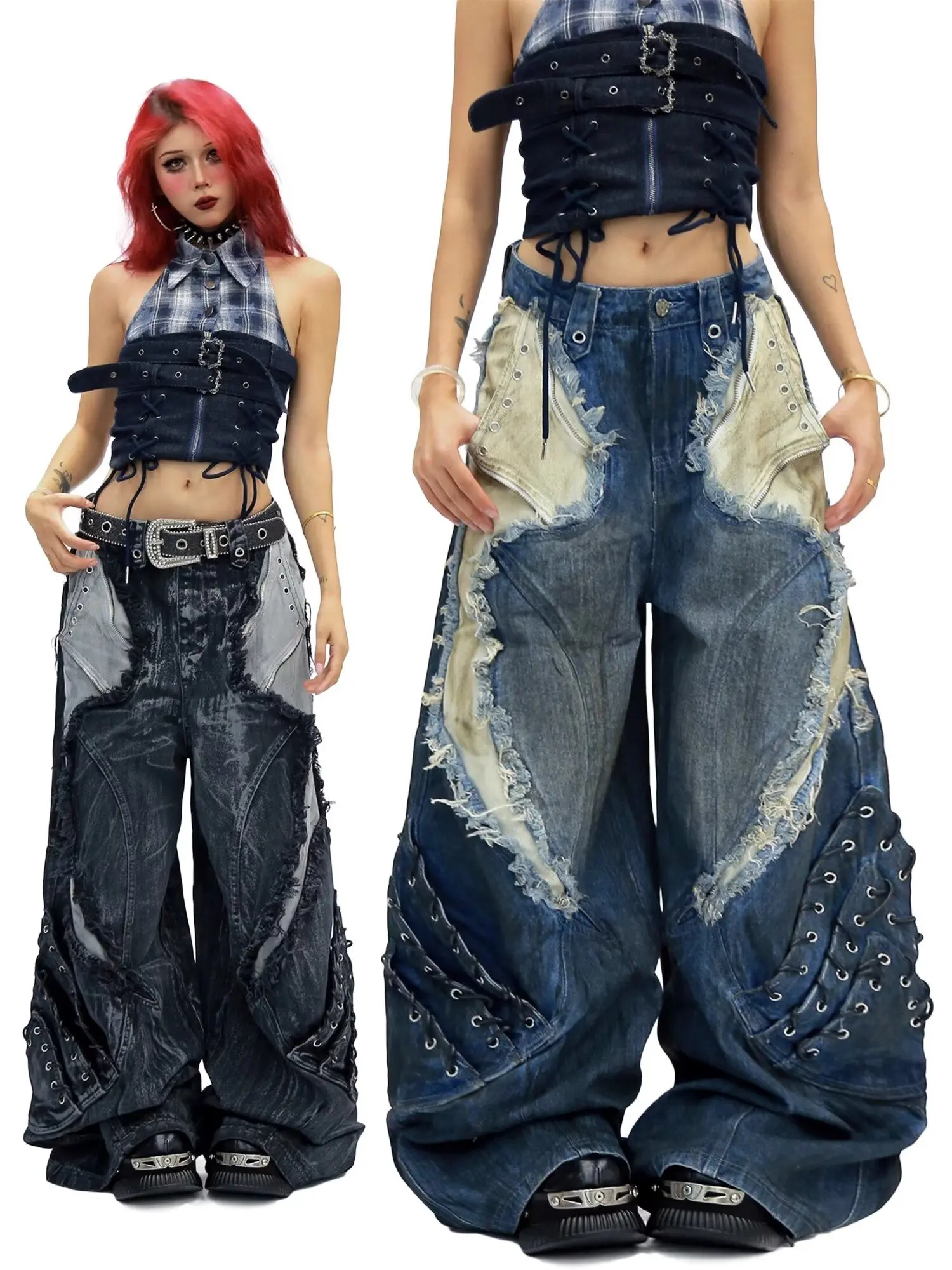 #17 Compare Ripped Distressed Jeans Before You Buy