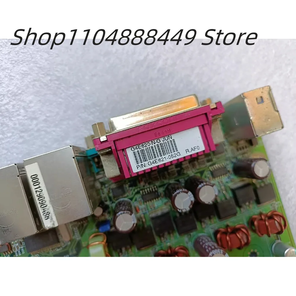 G4E620-N-G 478-pin computer motherboard