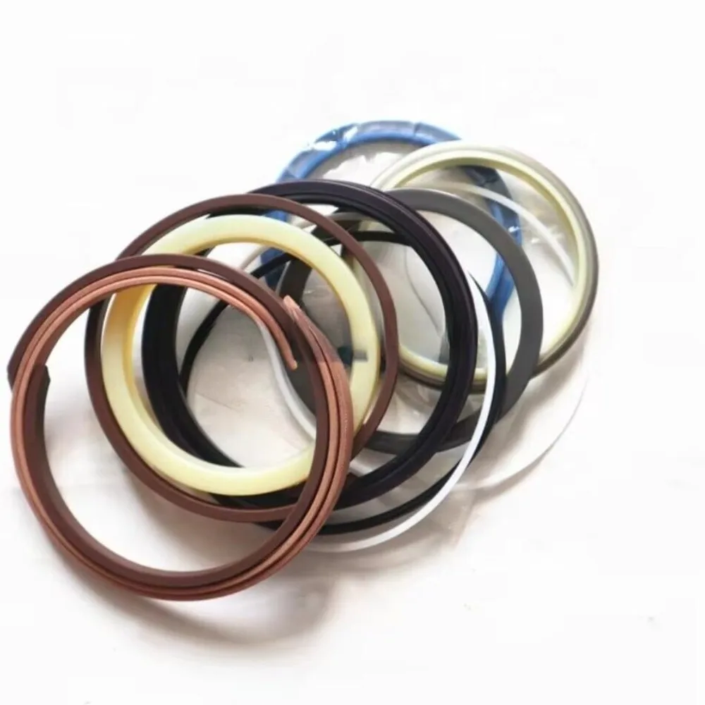For EXCAVATOR BOOM SEAL KIT 393-7887 3937887 Compatible with CAT 312D 312D L 312D2 312D2 GC 314D