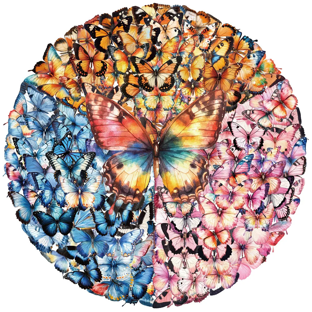 50/150PCS Creative …