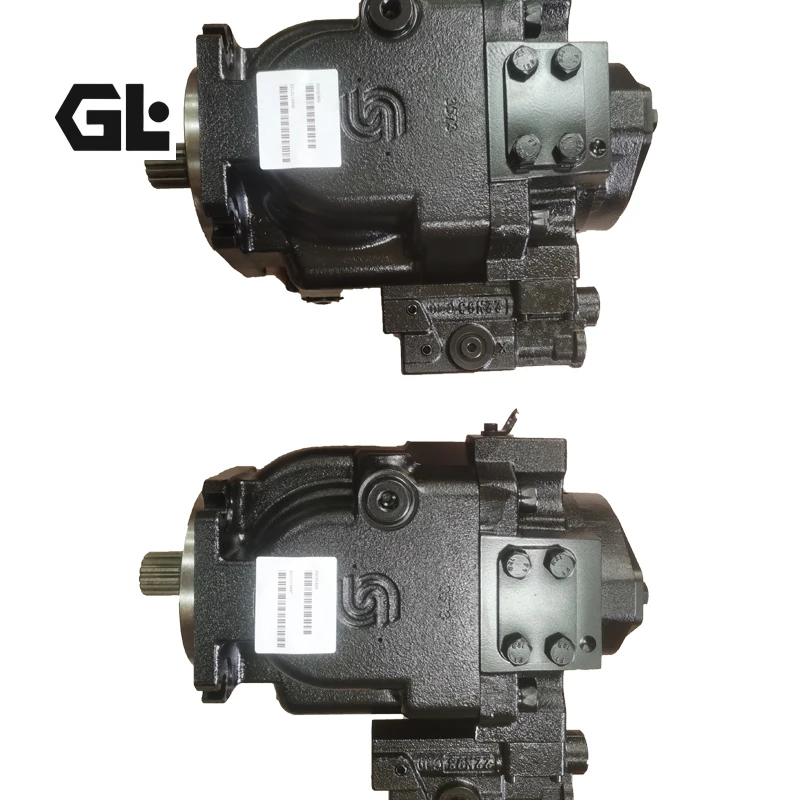 

Hydraulic Pump AT28045 AT455737 83040488 AT302661 83040488 AT457670 AT444574 AT280243 Hydraulic Variable Displacement Pump