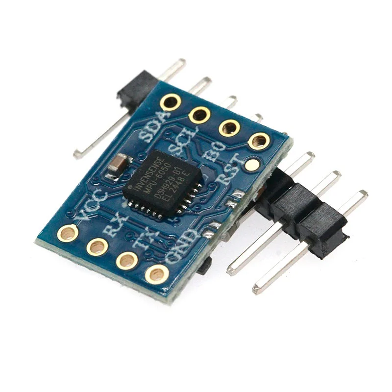 GY-25 MPU-6050 MPU6050 Tilt Angle Module Serial Output Angle Data Directly Module GY 25 GY25