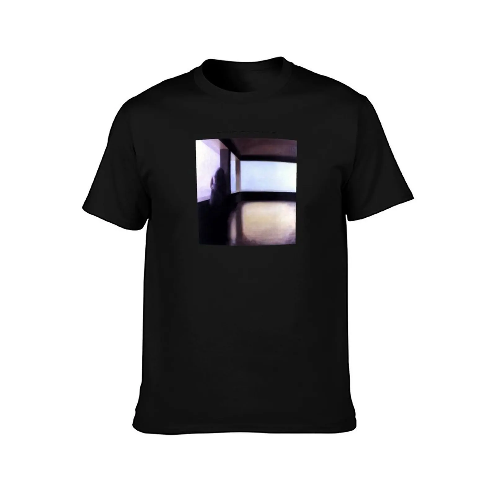 Dire Straits: 1978 Debut T-Shirt Active Sports Short Sleeve Cotton Shirt T-Shirt