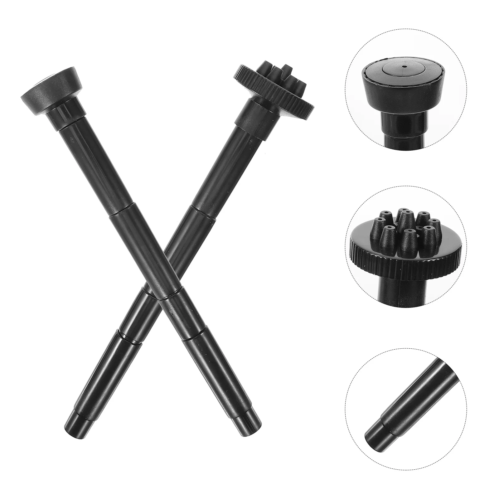 

1Set Outdoor Fountain Nozzle Adjustable Water Spray Head Pond Fountain Sprinkler Garden Water Feature Replacement Part