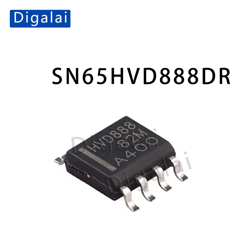 SN65HVD72DR SN65HVD75DR SN65HVD78DR SN65HVD82DR SN65HVD888DR
