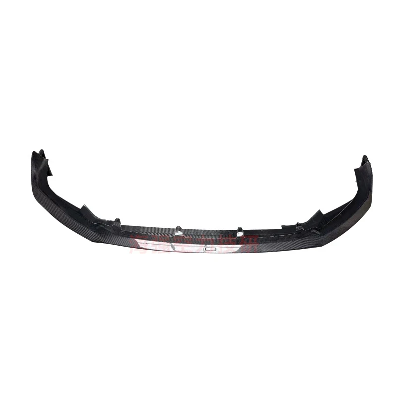 Suitable For Lexus 2023 RX500H Modified With AIM-Style Carbon Fiber Lip, Spoiler, And Front Bumper Exterior