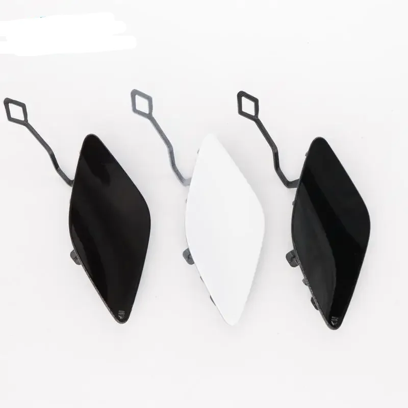 

Original A2538850022 Fits For Glc Class X253 Front Bumper Tow Hook Eye Cap Cover Trailer Towing High Quality