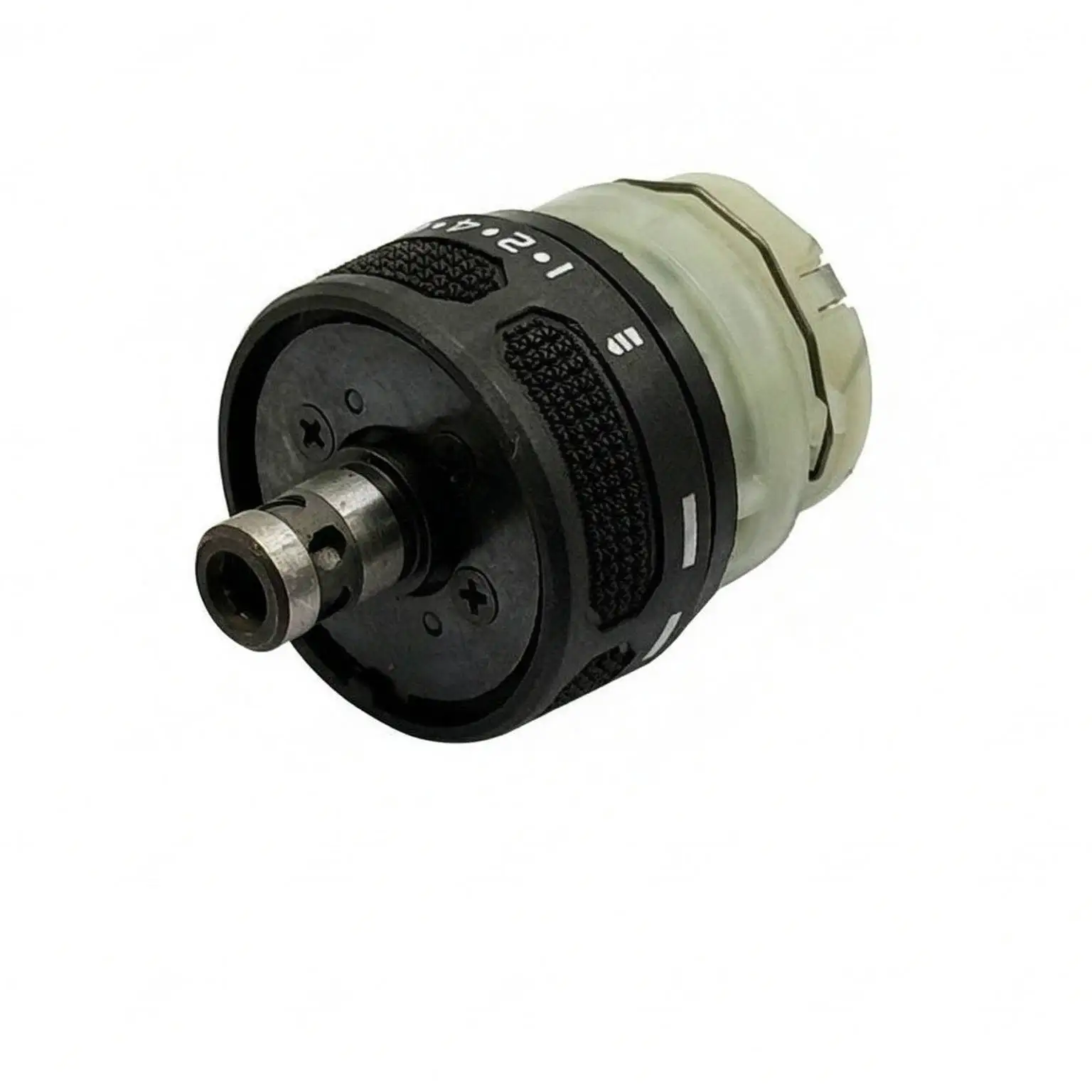 0 8 10mm Quick Connect Drill Chuck Assembly for Electric Drill for Power Tool with Hardened Steel and Precision Drill Bit