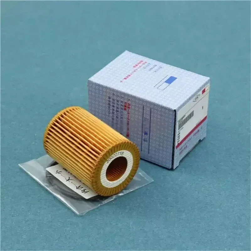 Oil Filter 1017110XED95 for HAVAL Poer GREAT WALL PAO Cannon GWM Power FENGJUN7 2.0T GW4D20M Diesle Engine Oil Filter