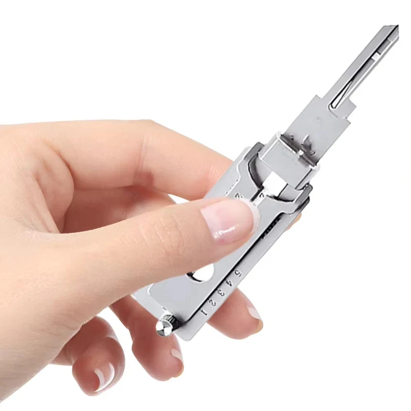 Thumbnail 4 - #59 Latest Tool Keys Offers