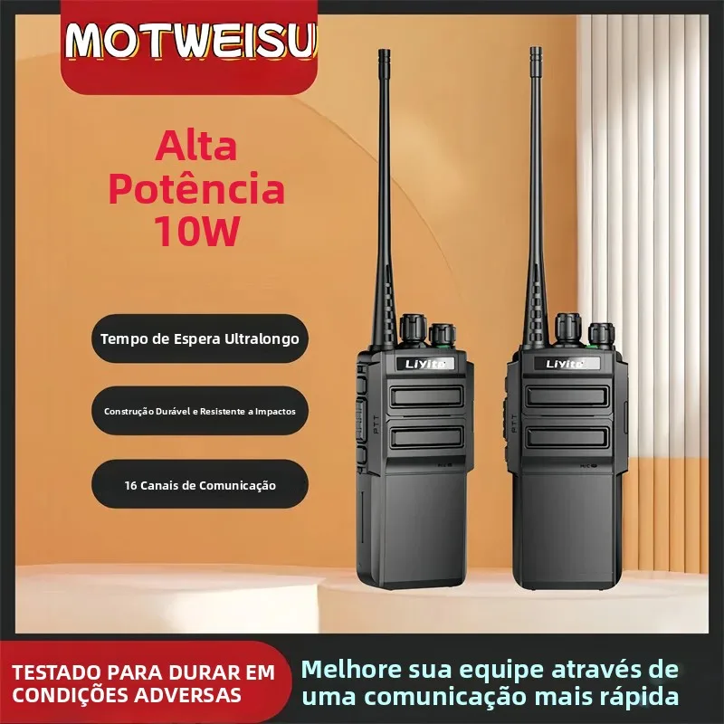 10w-high-power-walkie-talkie-for-adults-long-range-desktop-charger-two-way-radio-with-16-channels-rechargeable-walkie-talkies