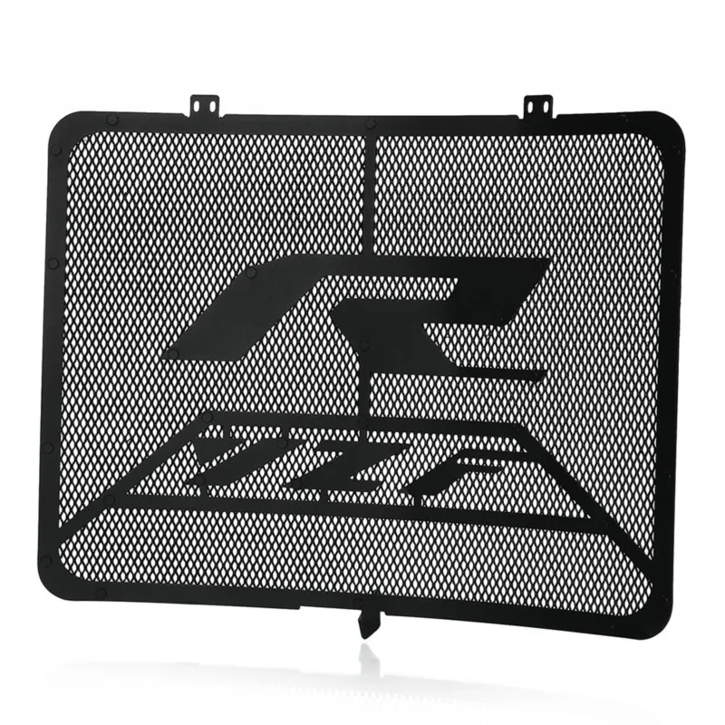 FOR Yamaha YZF R1 YZF R6 2006 2007 2008 2009 2010 2011 2012 2013 2014 2015 2016 YZFR1 YZF-R6 Motorcycle radiator protector cover