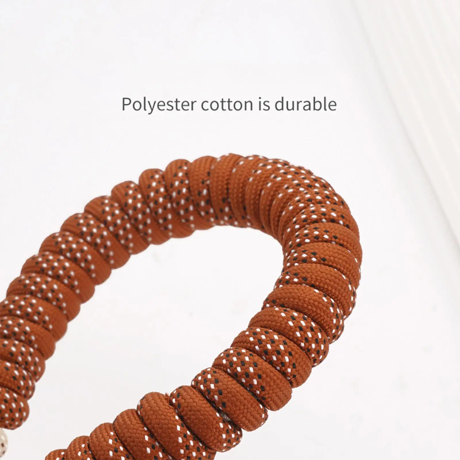 Versatile Replacement Bag Strap for Women Woven Canvas Handbag Accessory Adjustable Durable for Underarm Bags
