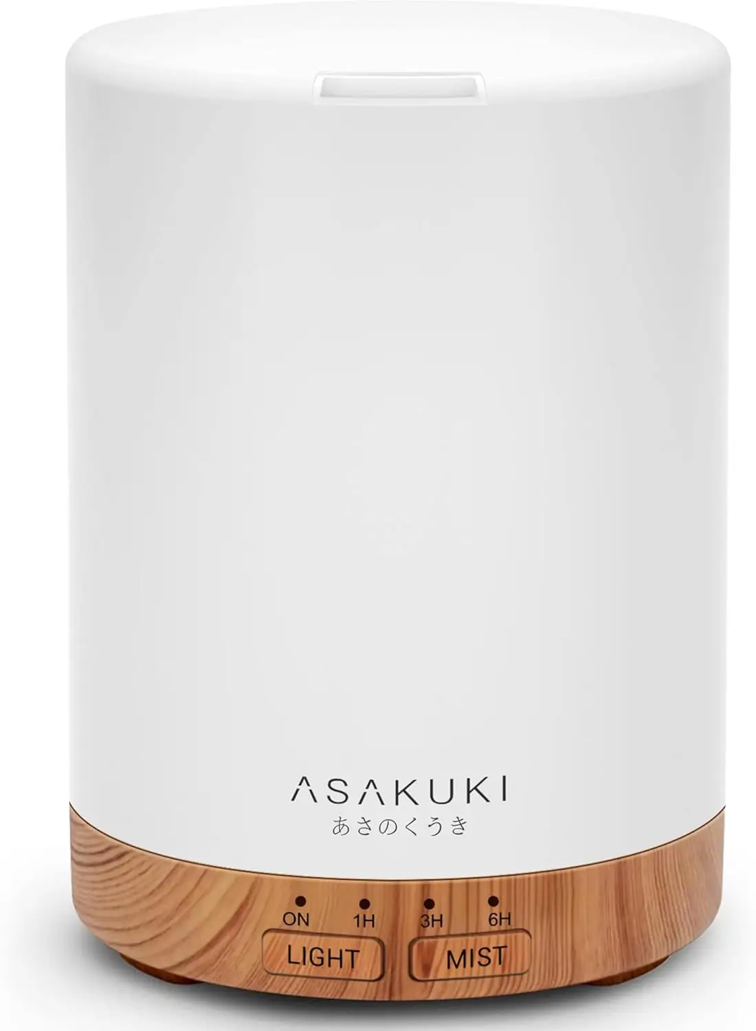 300Ml Aromatherapy …