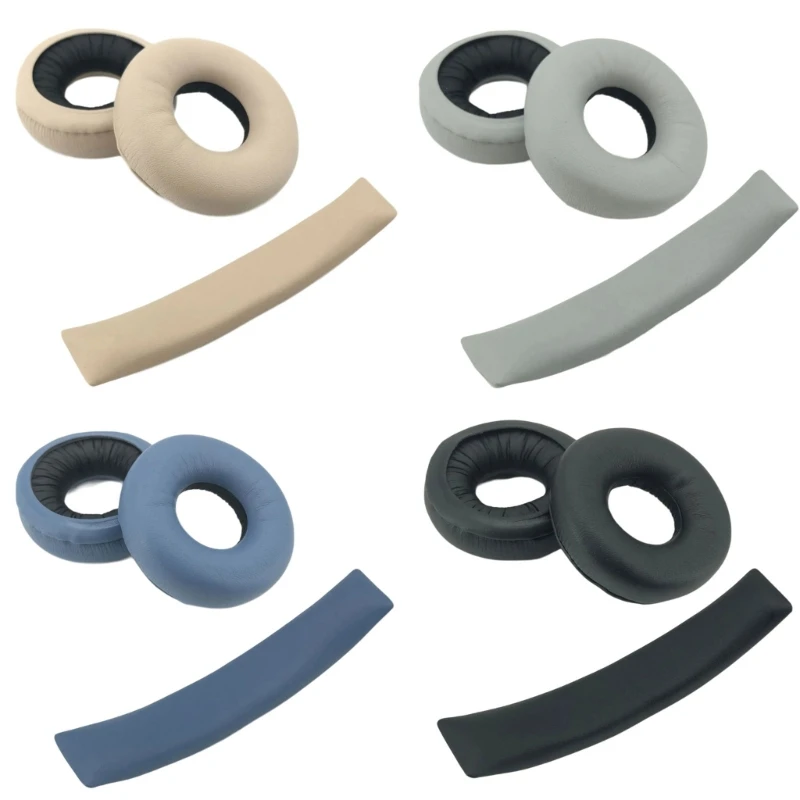 Almohadillas de repuesto para auriculares Sony WH-CH520 WH-CH500 CH510 ZX330BT ZX310 ZX300 ZX110 ZX600 V150