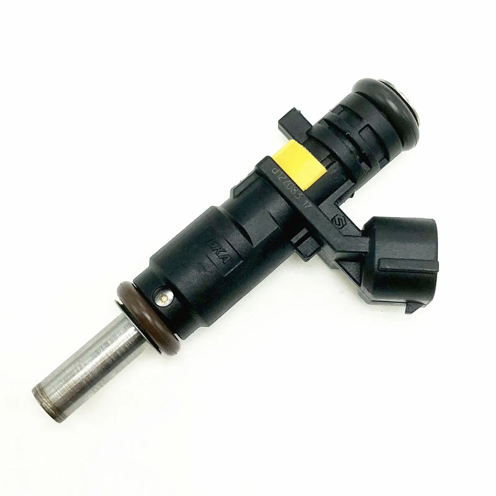 Fuel Injector Nozzles for 2007 - 2017 Peugeot 207 308 508 Partner 1.4L 1.6L 16V OE NO.A2C59517083,7528176 Auto Parts