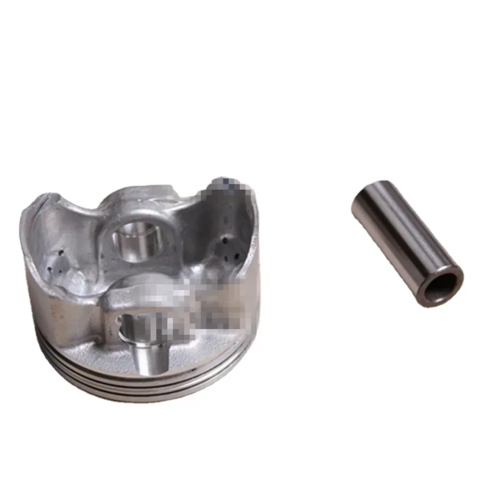 STARPAD for Yamaha 100 Qiao Grid Modified Piston Piston 58.5mm 55mm 56mm