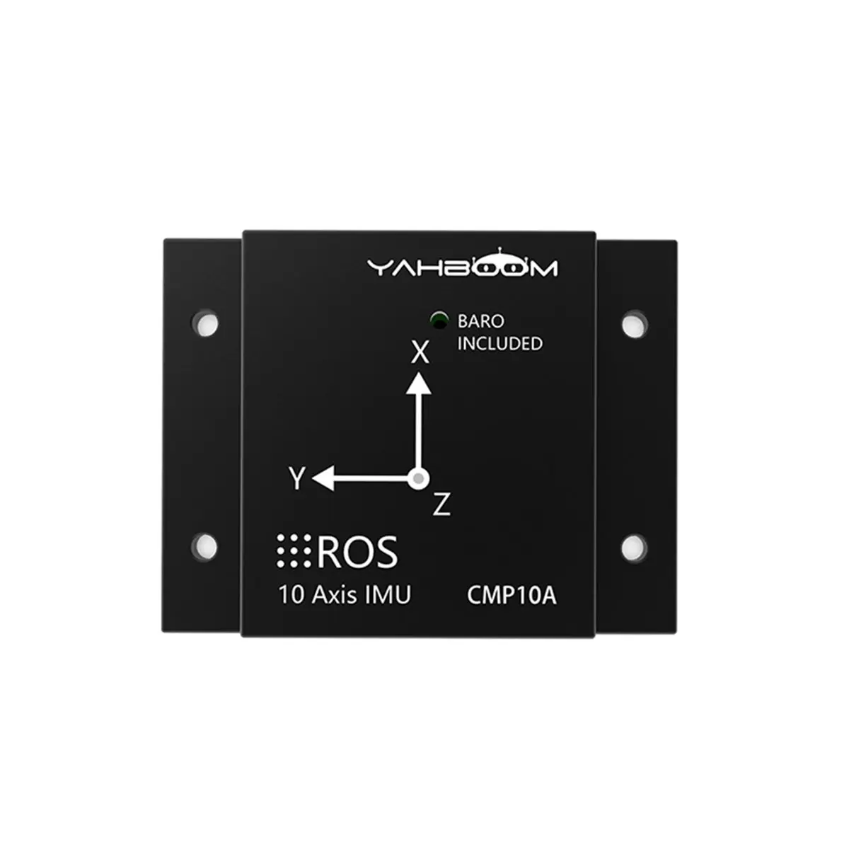 A72Z  10 IMU Inertial Navigation Module ROS Robot MEMS USB Magnetometer AHRS Gyroscope Attitude Sensor for Robot Car RC
