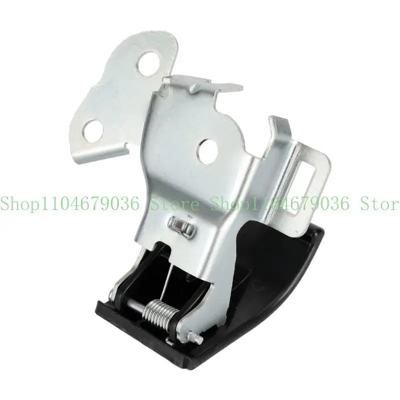 652F Hood Release Handle, Hood Release Pull Handle 51237149591 Replacements for Coupe Mini R56 R57 R58 Hatchback