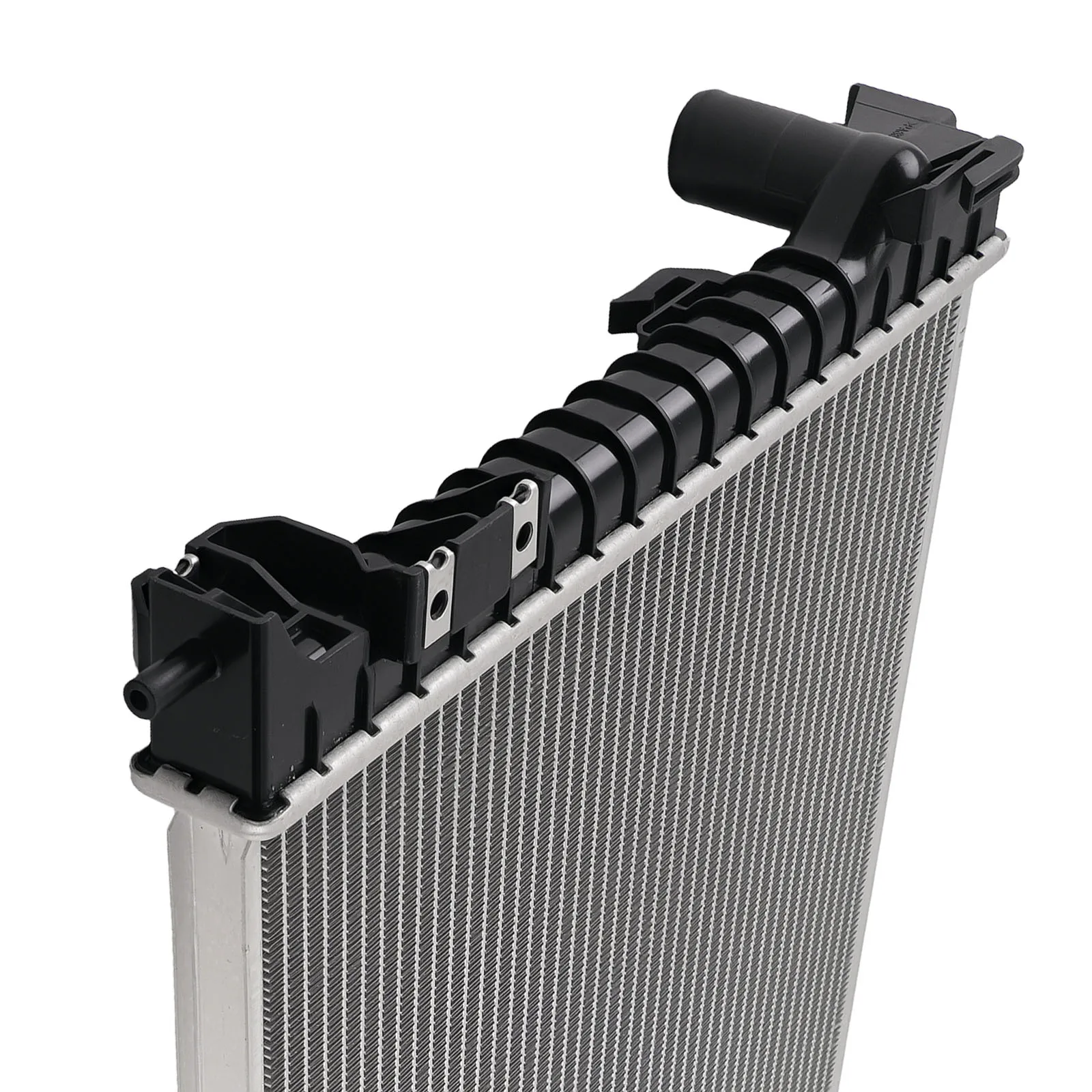 Cooling Radiator for Ford Police Interceptor Sedan FO3010314 2219297