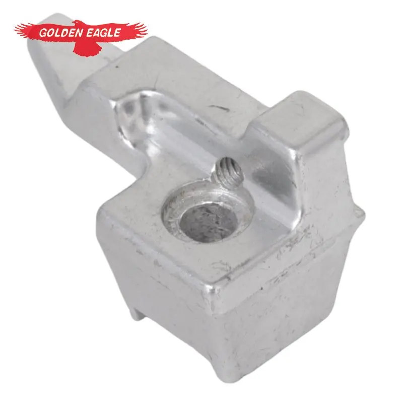 Suitable for Juki Five Thread Edging Machine 2516/2500 Sewing Accessories 118-45401 Upper Knife Support