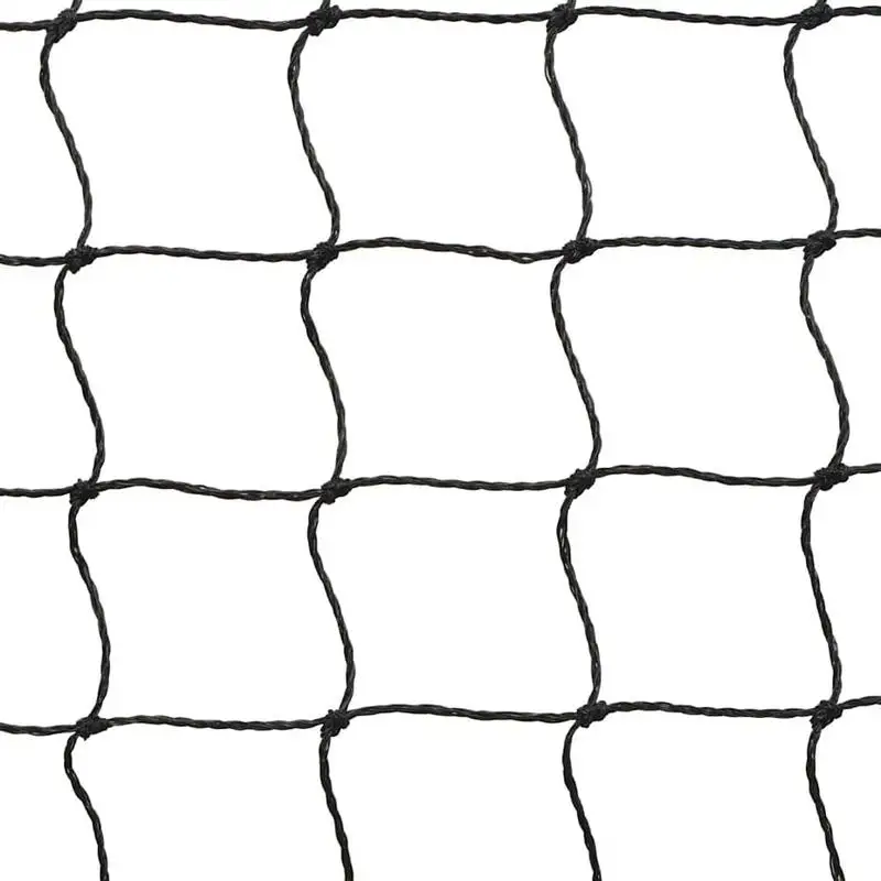 Imagen 7: Red de bádminton con bolas de resorte 600x155 cm