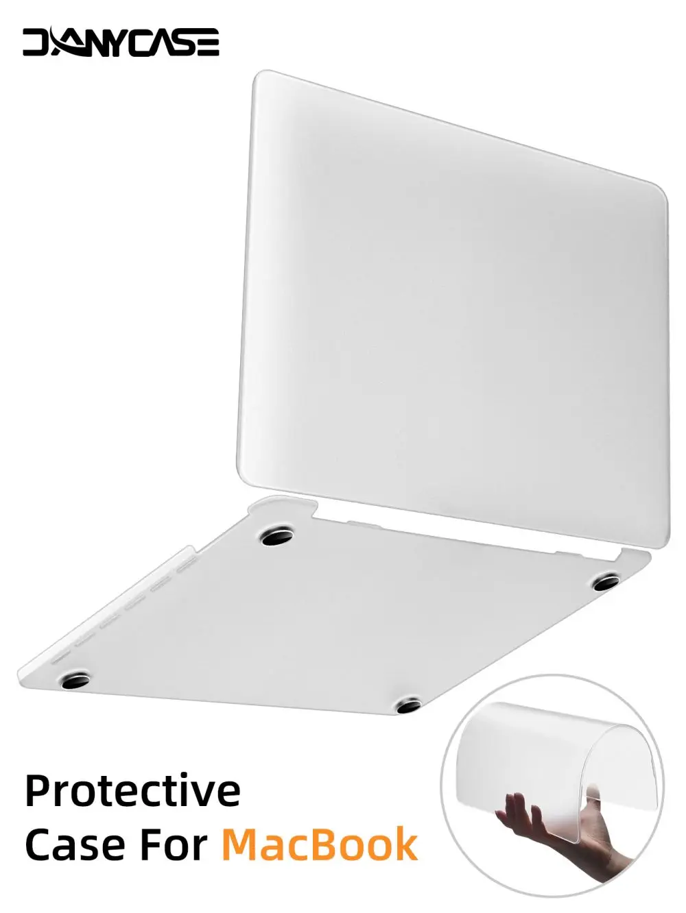 

Чехол для ноутбука Macbook Pro 14 2024 M4 Чехол Air 13 A2337 2020 A2338 M1 Chip Pro 13 2022 M2 Air 13.6 M2 для Pro 14 чехол M3 Pro 16