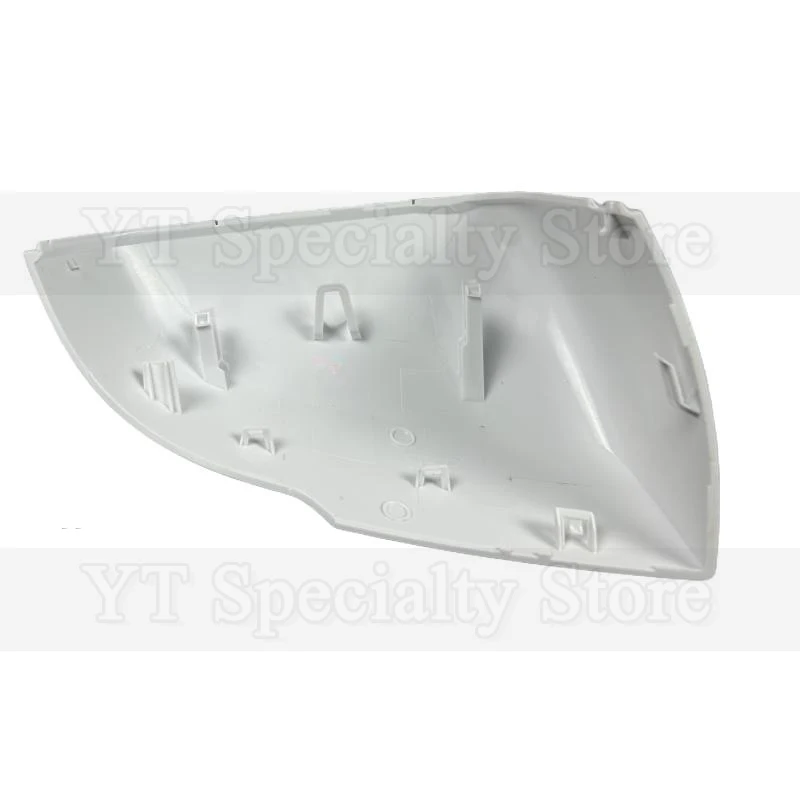 Kamshing 1 piece Rearview Mirror Cover For GAC Aion Y 2021-2025 Side Turn Signal Light Mirror Glass Mirror Frame