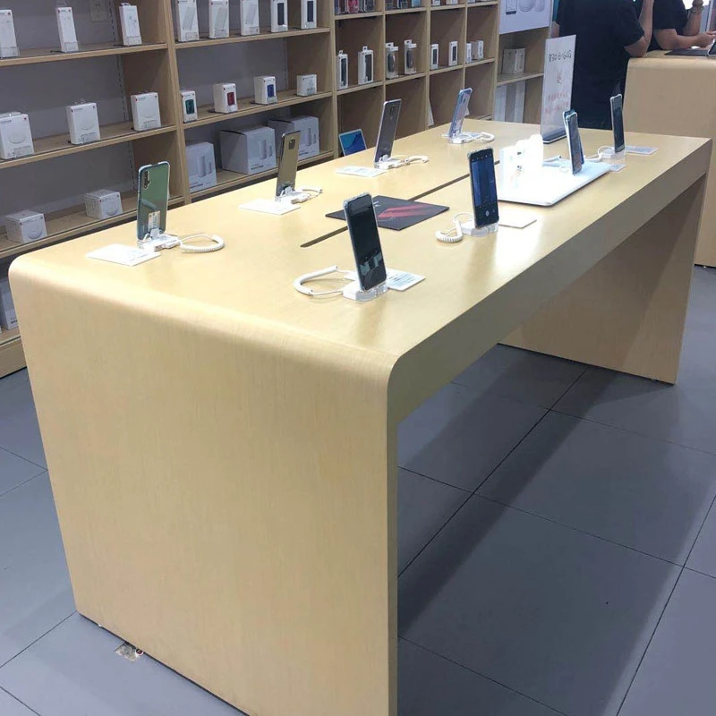 Держатель для смартфона с защитой от потери