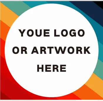 Pegatina personalizada de 3-10CM y logotipos personalizados, bodas, cumpleaños, bautismo, diseña tus propias pegatinas, pegatinas adhesivas personalizadas