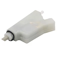 Reemplazo del actuador de pestillo de bloqueo de tapa de puerta de tanque de combustible 78850-AM80A apto para Infiniti EX37 FX37 EX35 G25 G35 G37 Q40 Nissan 370Z GT-R