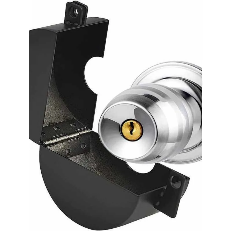 For spherical setting  door handle disable cover faucet valve cover