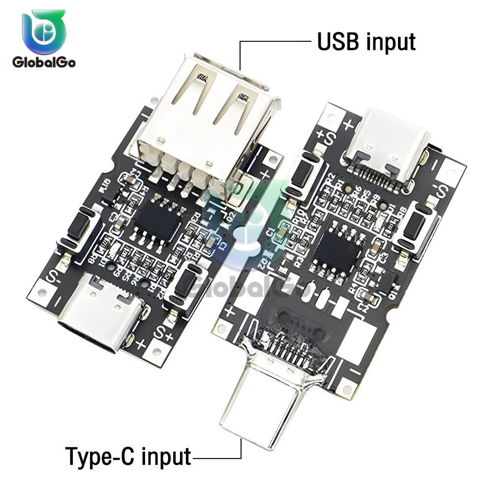 100W 5A USB Type-C QC Decoy Trigger Board 5V 9V 12V 20V Output QC 2.0 3.0 Trigger Adapter Cable Connection Polling Detector