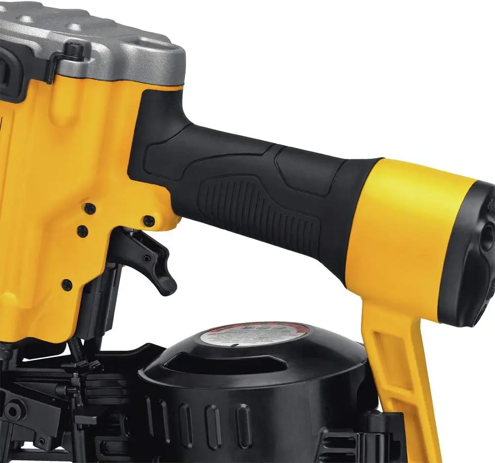 Dw45Rn 15 Degree Coil Roofing Nailer