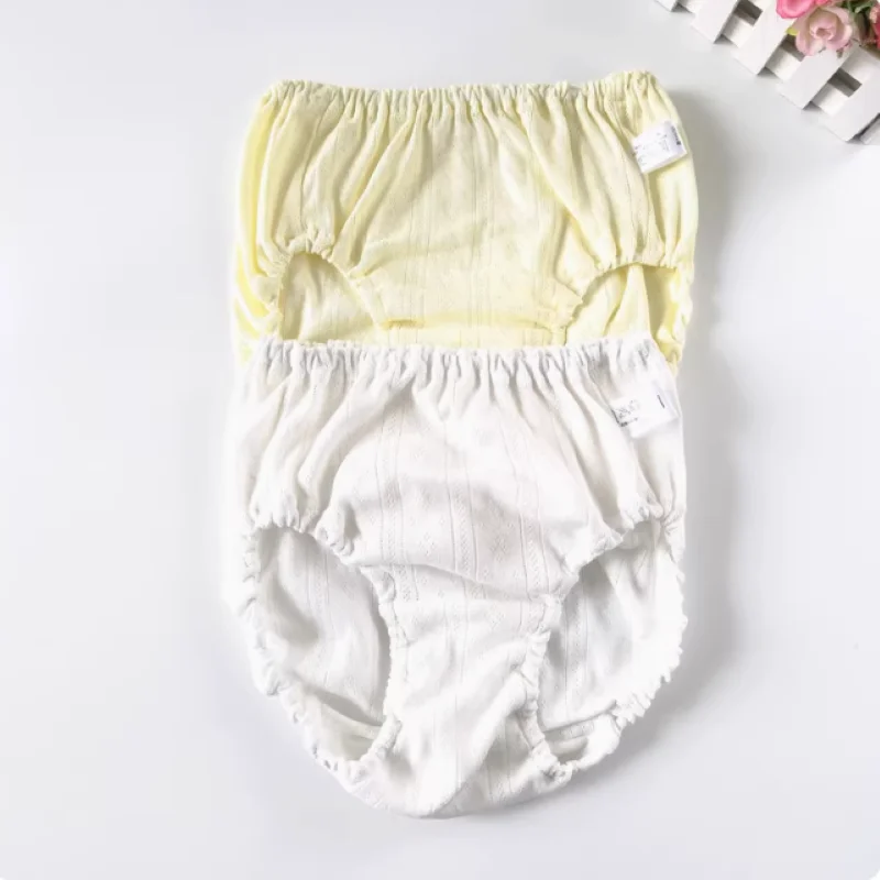 Yellow and white