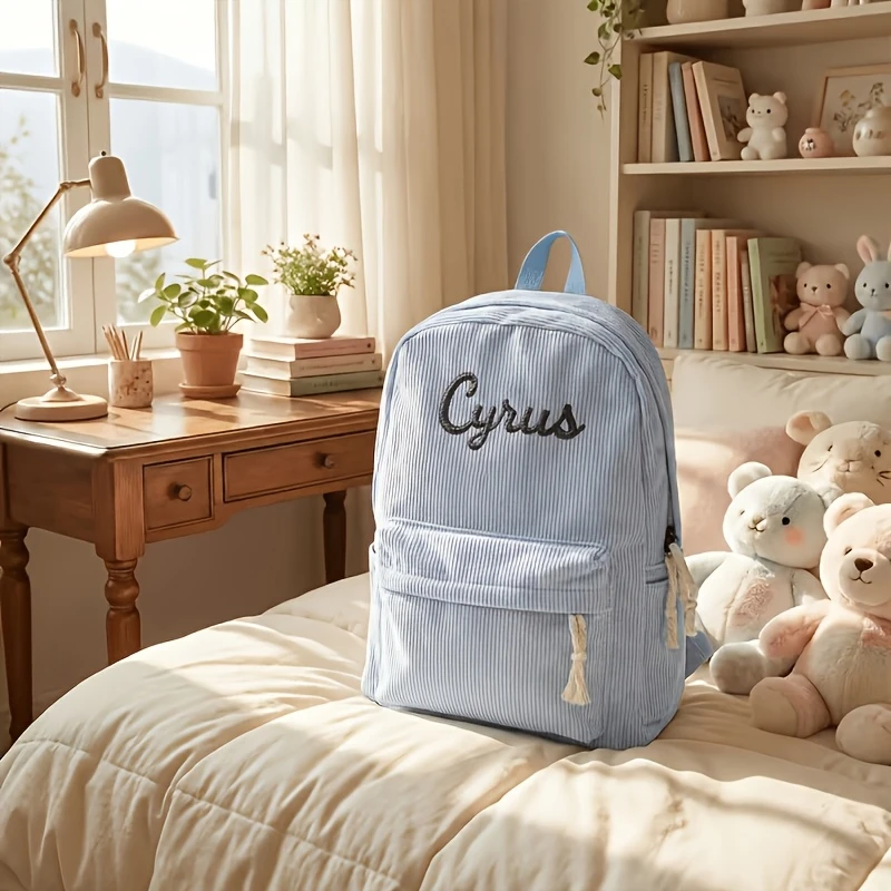 Thumbnail 3 - #43 Best Kids School Backpacks to Buy In 2026