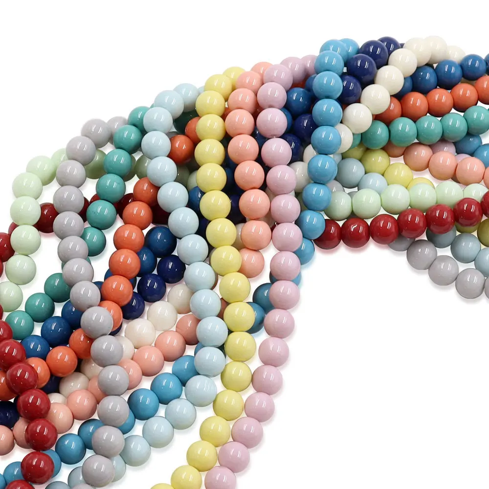 8Mm Spring Colored … - image