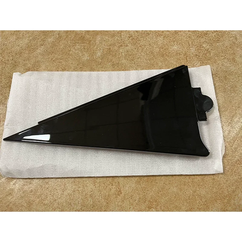 Auto Rear Outer Door Corner Trim For Audi Q5 2010 2011 2012 2013 2014 2015 2016 2017 2018