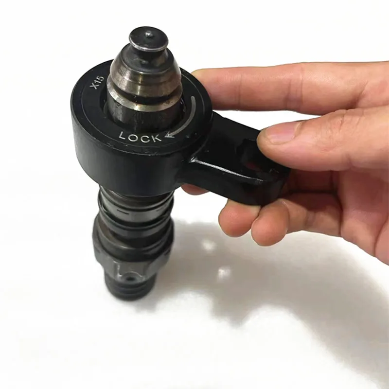 

280Nm Repair Tool for Cummins X15 New! Diesel EUI Injector Nozzle Cap Tight Sleeve Install and Removal Wrench