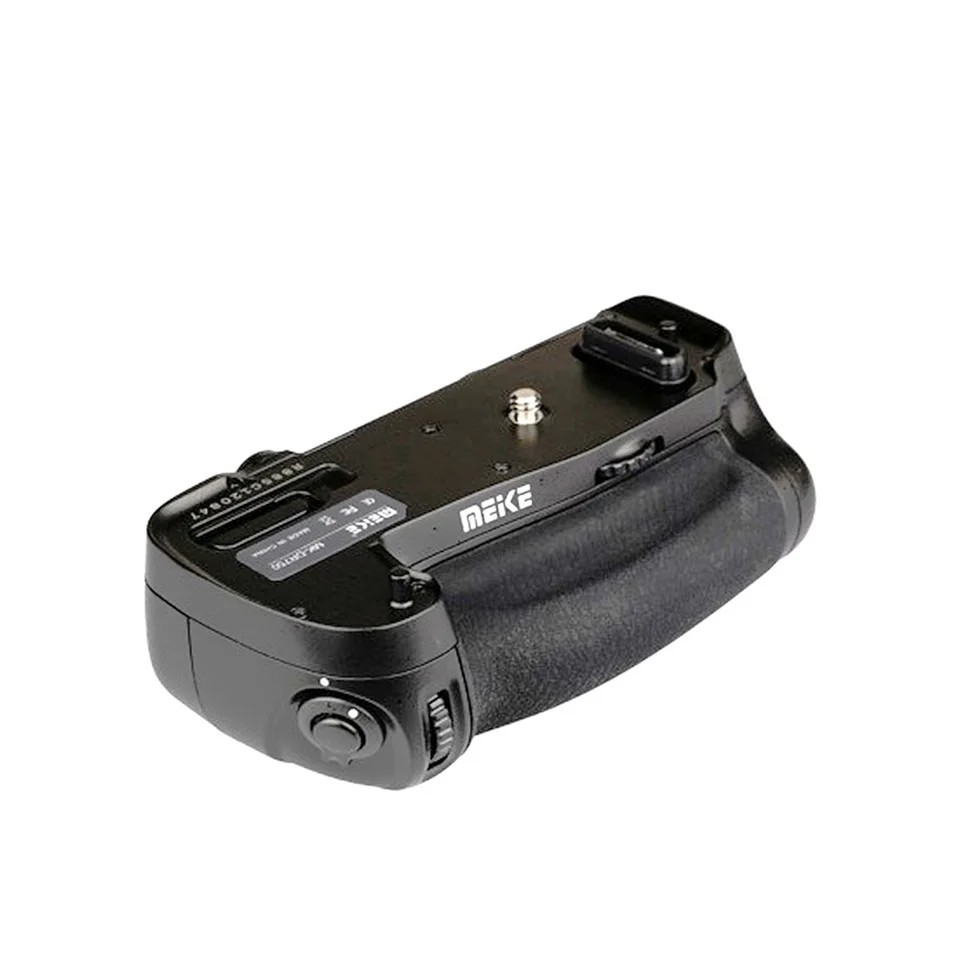 Meike MK-DR750 垂直バッテリーグリップ Nikon D750 カメラ用 MB-D16