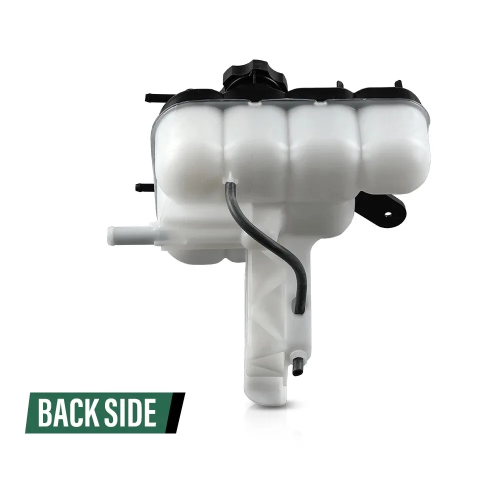 68244088AA Expansion Coolant Tank with Cover for Grand Cherokee 2017-2022 EnvisionCoolant Reservoir Tank Car Coolant Parts