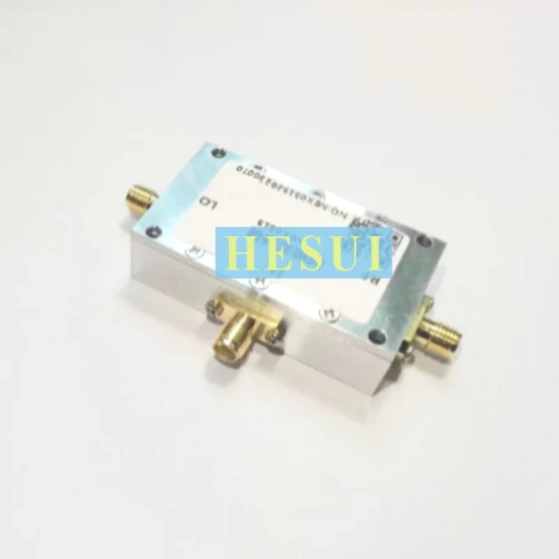 5-1500M mixer Up converter Down converter spectrum shift RF mixer IF mixing
