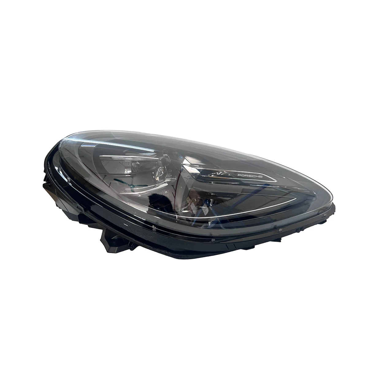 

Superior Quality Car LED Headlights for Porsche Macan 2014 2015 2016 2017 2018 2019 2020 / Auto Lighting Systems