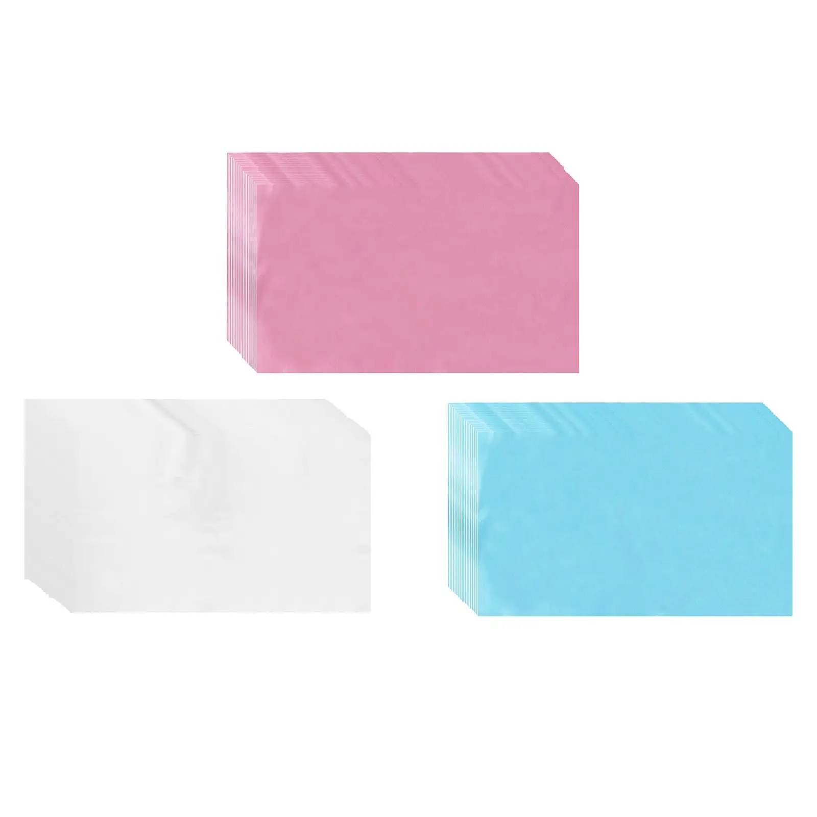 Non Woven Disposable Sheets for Massage Table Cover Tattoo Bed Lash Salon